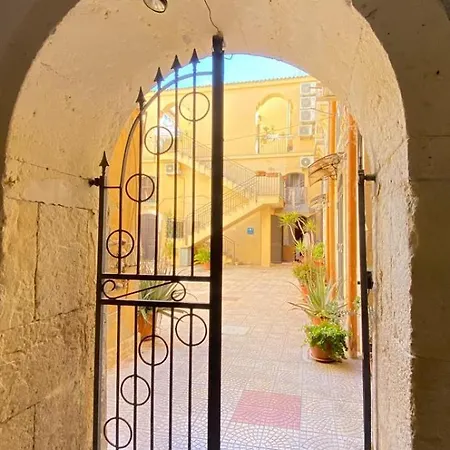 Apartamento Civico49 *