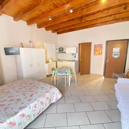 Civico49 Apartamento *