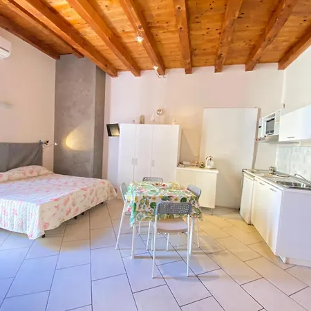 Civico49 Apartment