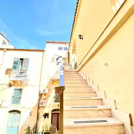 Apartamento Civico49 *