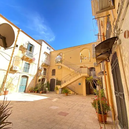 Civico49 Apartment